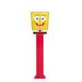 Nickelodeon's Sponge Bob Pez Dispenser